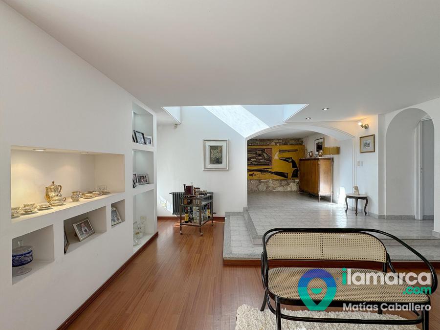Casa a la venta en Urca de 5 dormitorios aceptar menor en Urca – foto 4