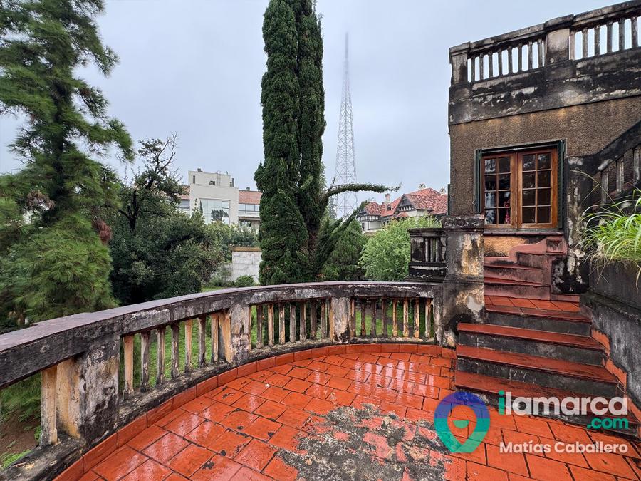 Castillo del Cerro a la venta de 6 dormitorios. Sé parte de la historia de Córdoba! – foto 17