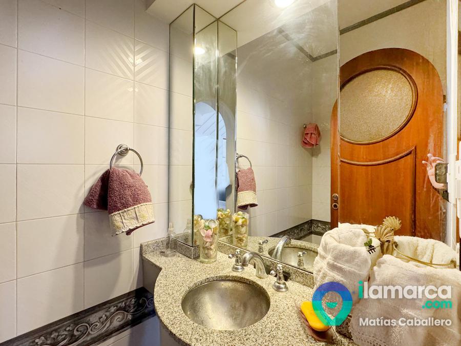 Casa a la venta en Urca de 5 dormitorios aceptar menor en Urca – foto 10