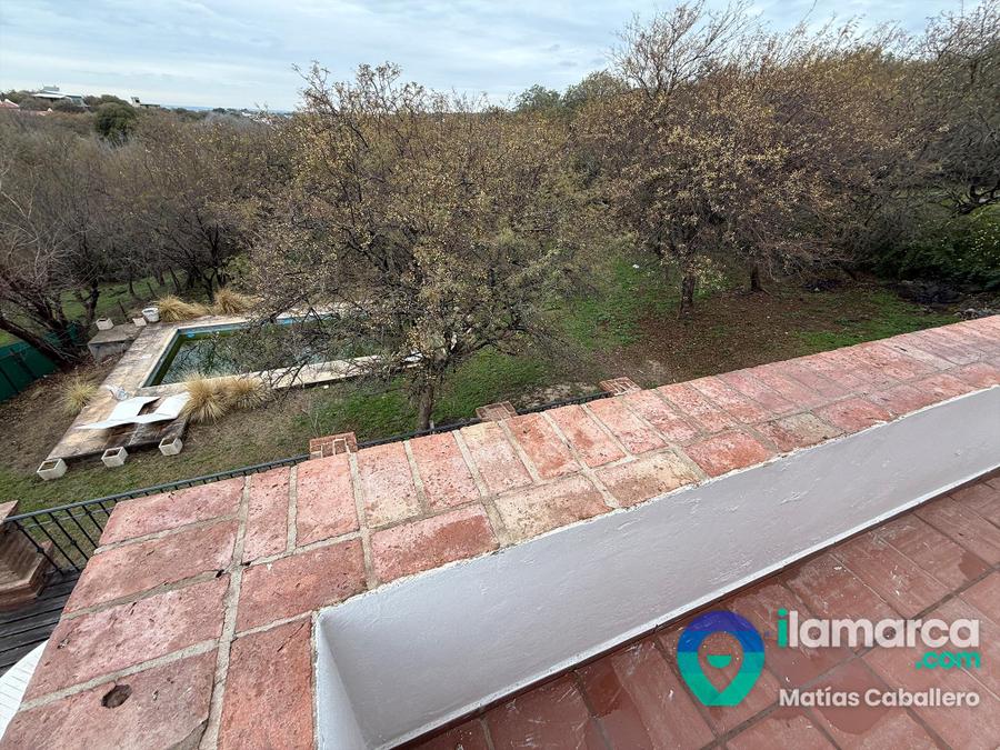 Casa en venta en Country Cuatro Hojas Córdoba – 3 dormitorios, 2000 m² de terreno y pileta – foto 15