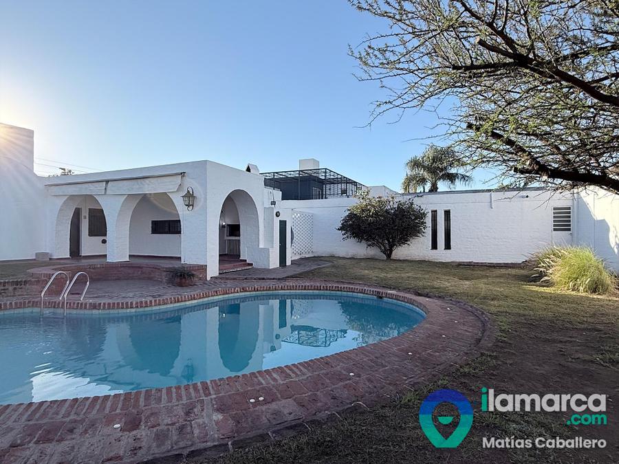 Casa en Venta y Alquiler en Urca, Amplio Terreno, Pileta y Excelente Entorno Residencial – foto 18