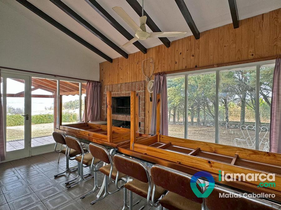 23,5 metros de Costa al Lago San Roque con Agua Permanente para embarcaciones 4800 m2 – foto 21