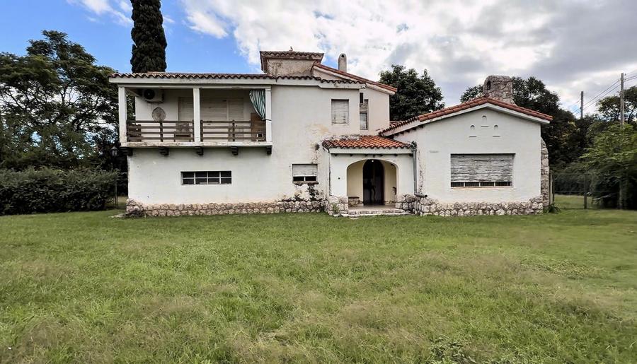 Casa a reciclar con 1323 m2 frente a plaza del Zorrilla en Cerro de Las Rosas – foto 40