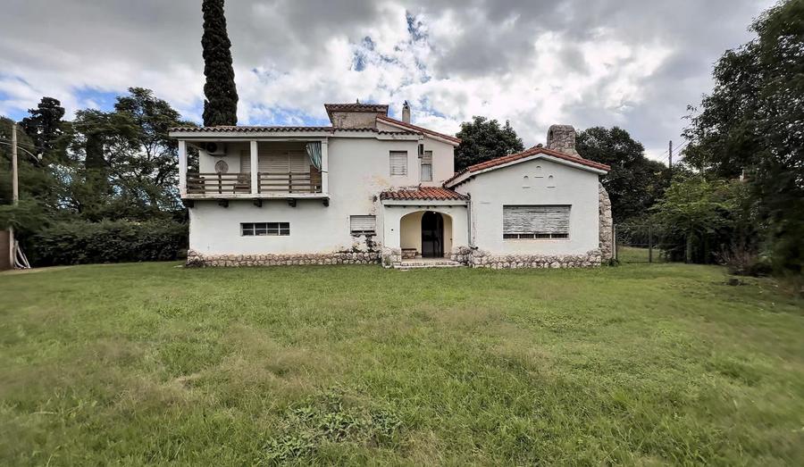 Casa a reciclar con 1323 m2 frente a plaza del Zorrilla en Cerro de Las Rosas – foto 52