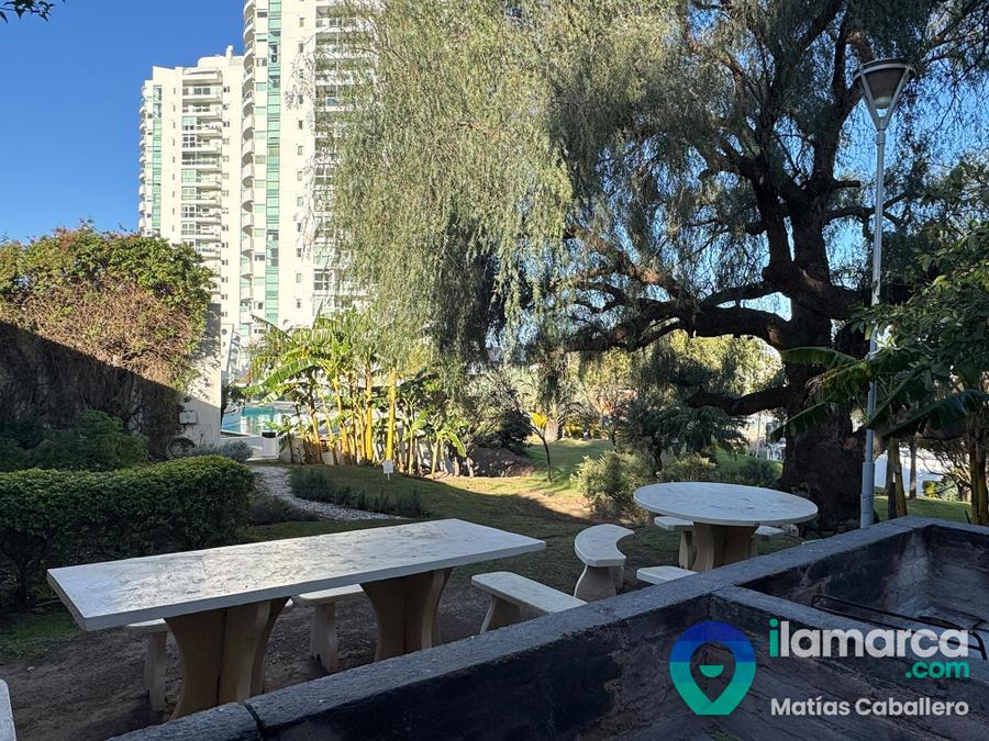 Único penthouse con terraza propia en Miracielos — General Paz, 4 cocheras – foto 29