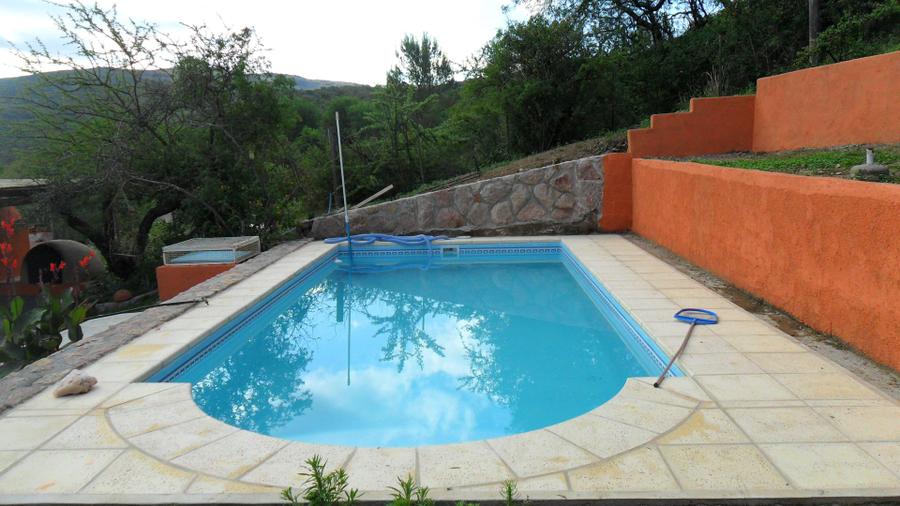 Cuesta Blanca. Vendo dos casas en un lote – foto 11