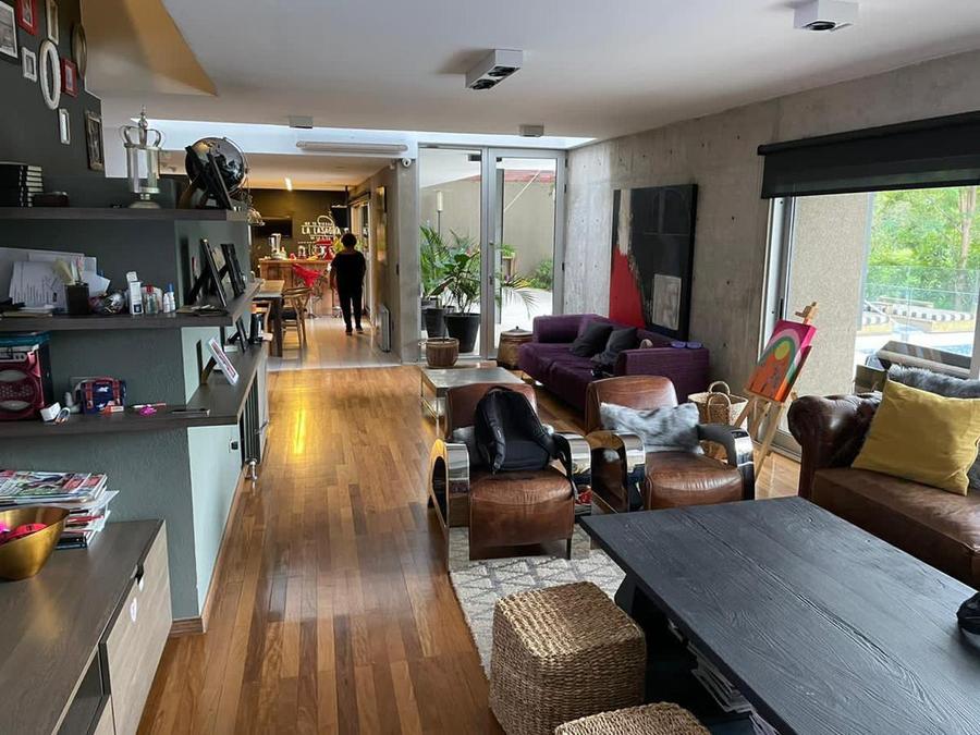 Casa a la venta en Costa Verde con seguridad 24 hs en la mejor ubicación de zona norte – foto 43