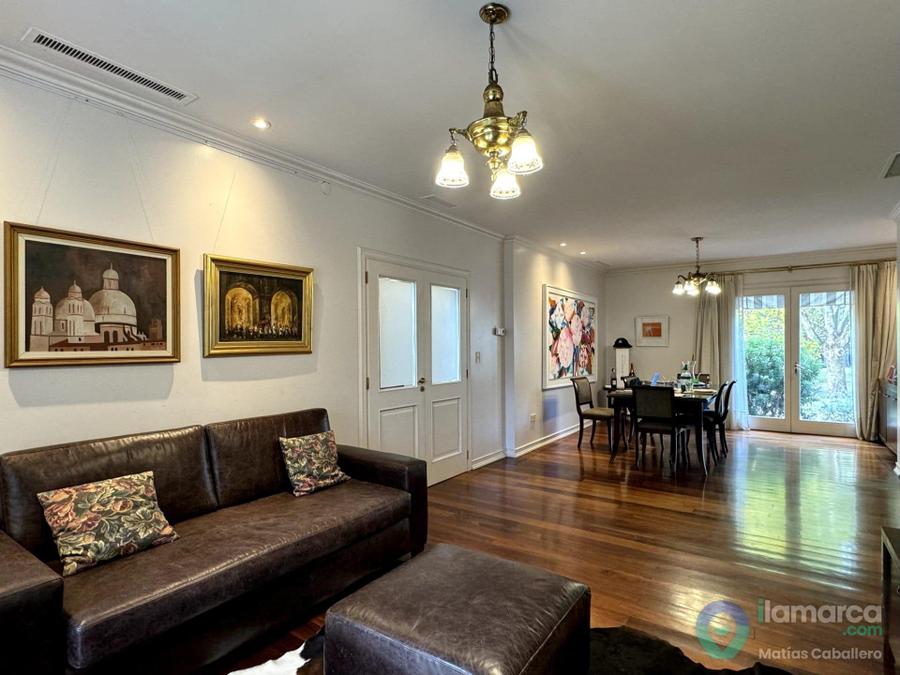 Casa de categoría en Las Delicias,  4 dormitorios, piscina climatizada y quincho, U$S 850.000 – foto 26