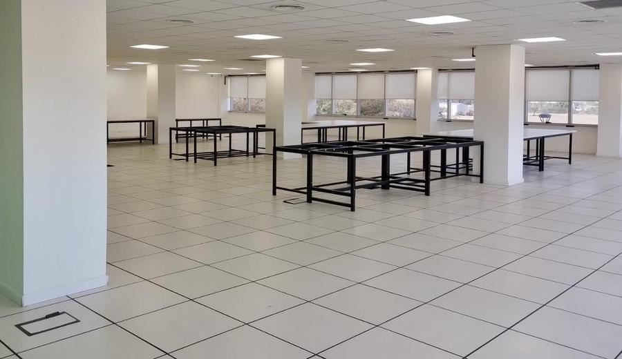 Oficina de 456m2 en Parque Empresarial Córdoba – foto 14