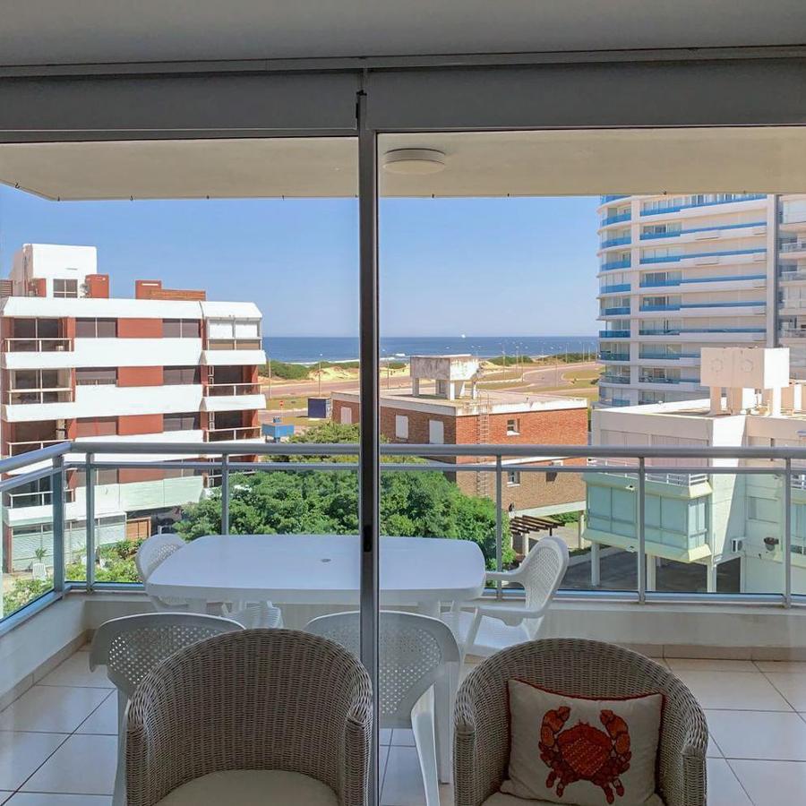 Departamento en Sol y Luna 1, Punta del Este – foto 15