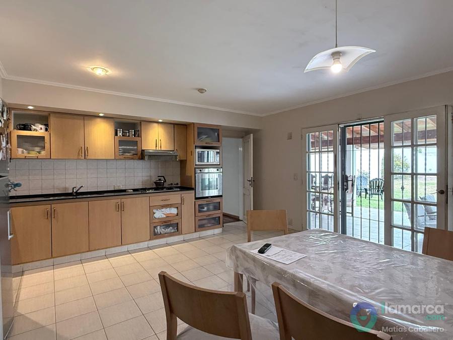 Casa en Venta en Urca, Córdoba | 3 Dormitorios, Pileta y 844 m² de Terreno – foto 7