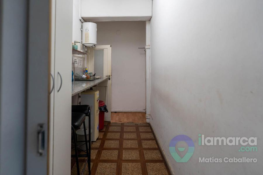 Casona tradicional en el corazón de Nueva Cordoba – foto 24
