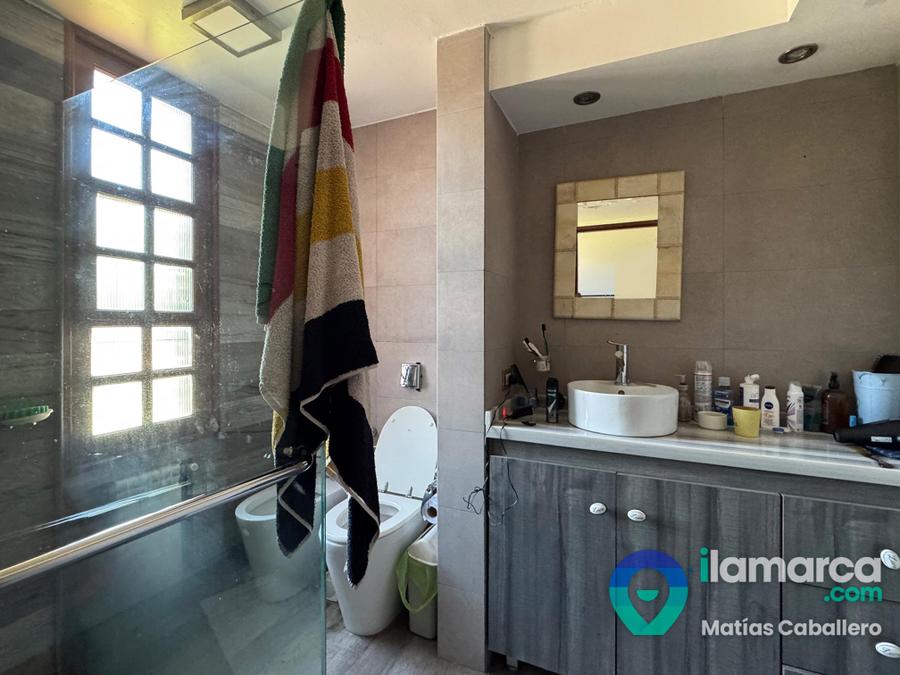 La mejor casa de Villa Centenario 4 dormitorios en suite de pura categoria – foto 23