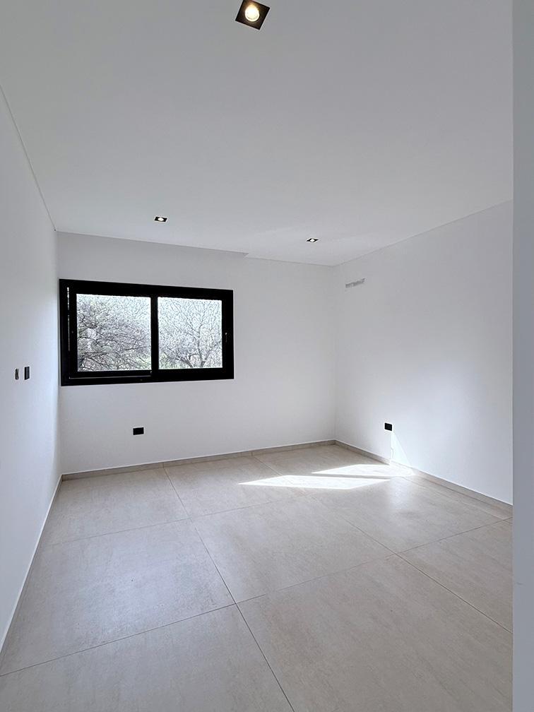 Casa a estrenar con fondo al Golf en El Terrón - planta baja – foto 18