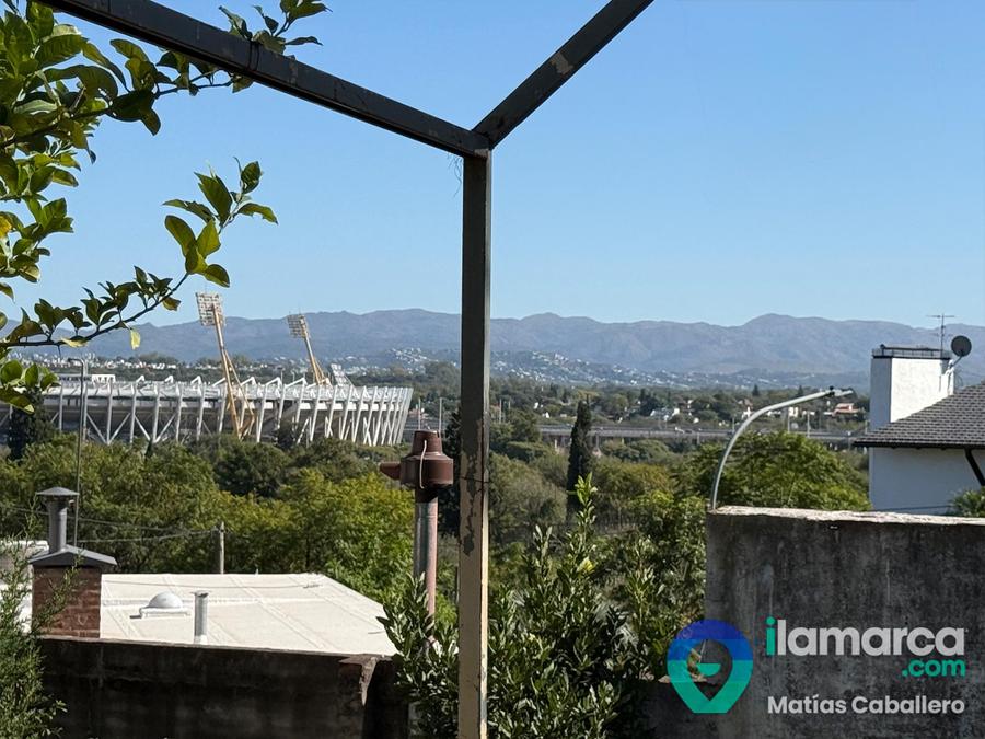 Casa con vistas panorámicas a las sierras + quincho + gran potencial en Valle del Cerro – foto 27