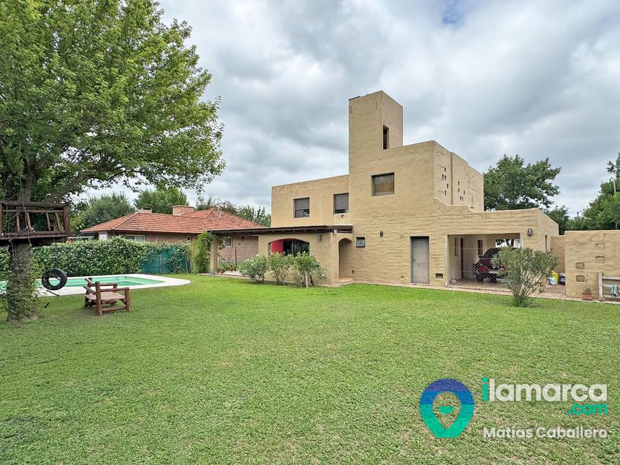 Los cielos Valle Escondido cálida y con buena vibra – foto 20