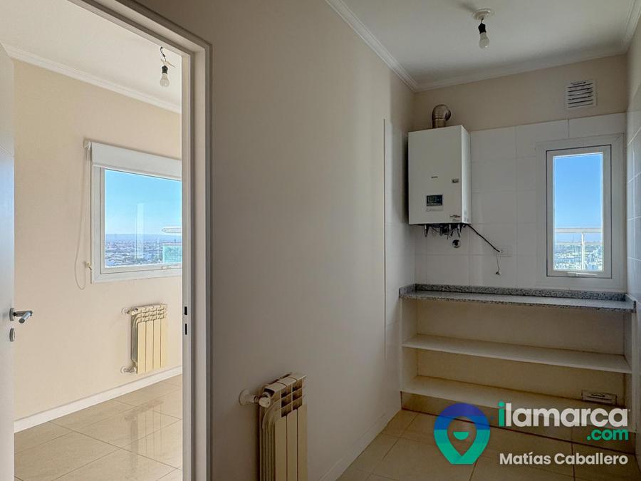 Único penthouse con terraza propia en Miracielos — General Paz, 4 cocheras – foto 16