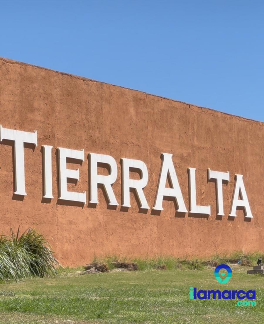 Tierra Alta – foto 1