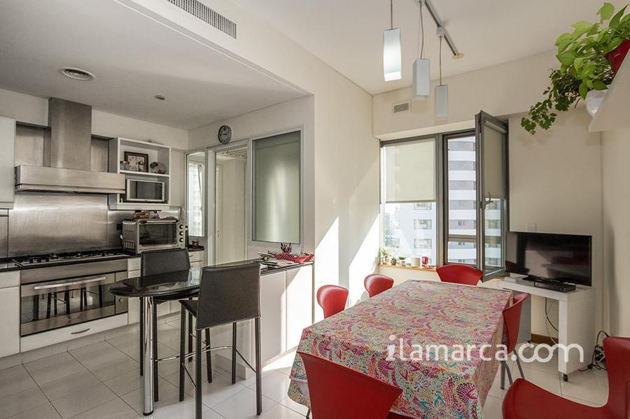 El Faro  a la venta Puerto Madero con 22 cocheras! – foto 18
