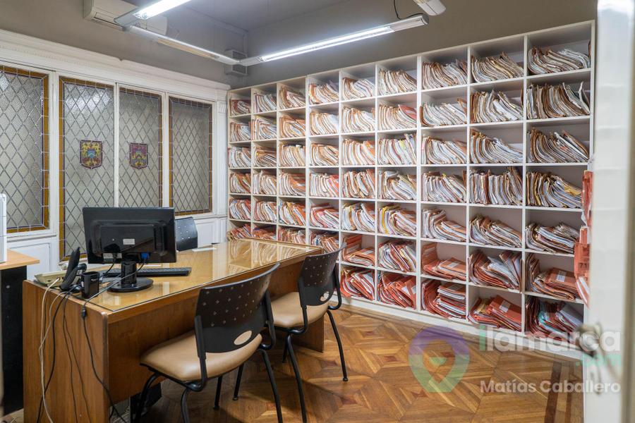 Casona tradicional en el corazón de Nueva Cordoba – foto 25