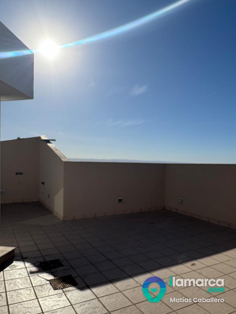 Único penthouse con terraza propia en Miracielos — General Paz, 4 cocheras – foto 25