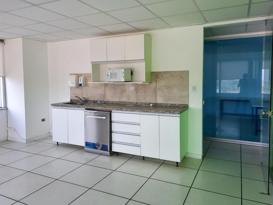 Oficina de 456m2 en Parque Empresarial Córdoba – foto 28