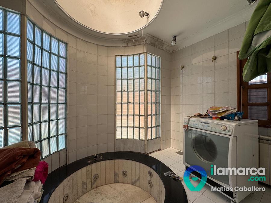 La mejor casa de Villa Centenario 4 dormitorios en suite de pura categoria – foto 14