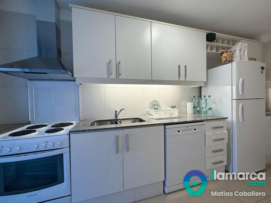 Departamento en Sol y Luna 1, Punta del Este – foto 16