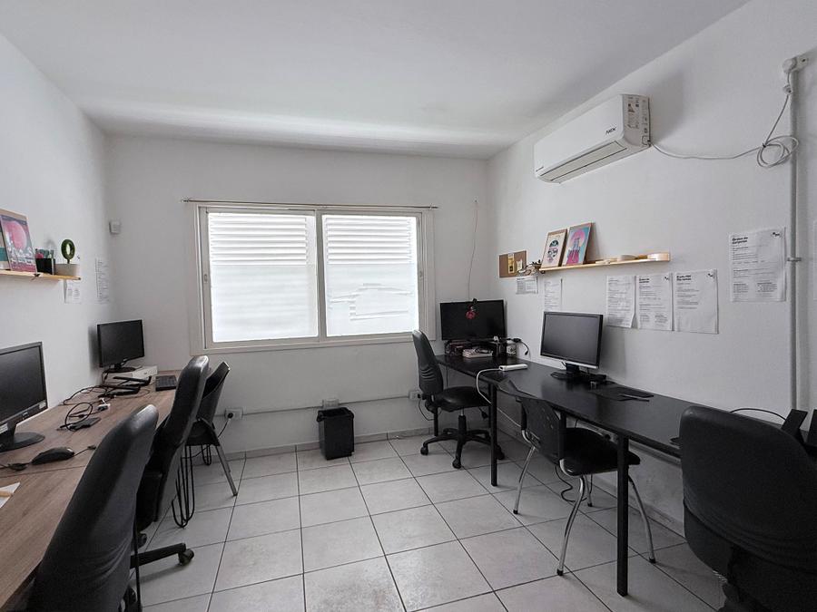 Al lado de OSDE casa familiar mas coworking – foto 22