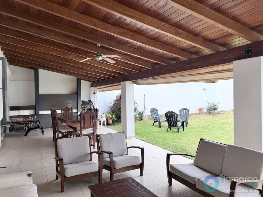 Casa en Venta en Urca, Córdoba | 3 Dormitorios, Pileta y 844 m² de Terreno – foto 19
