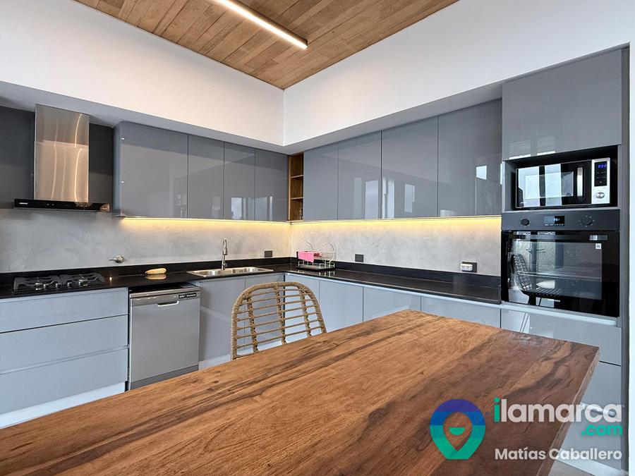 Casa de Categoria en Puerto del Águila con Vista Panorámica al Lago, Piscina Infinita, 4 Habitaciones y Seguridad 24 Horas – foto 13