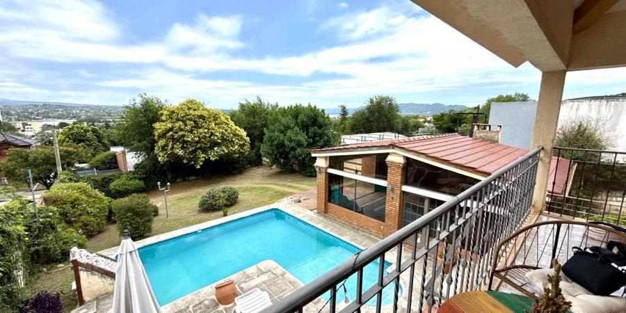Propiedad Multifamiliar 294m² c/Pileta - Villa Carlos Paz – foto 5