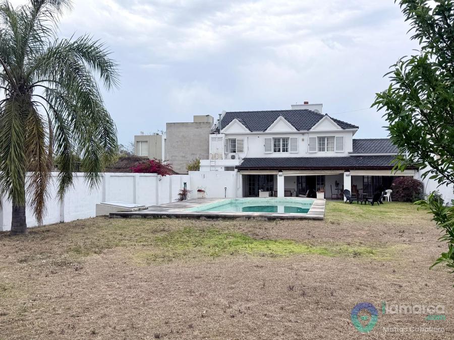 Casa en Venta en Urca, Córdoba | 3 Dormitorios, Pileta y 844 m² de Terreno – foto 25