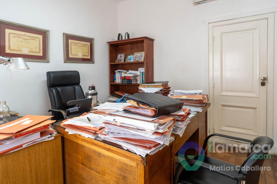 Casona tradicional en el corazón de Nueva Cordoba – foto 15
