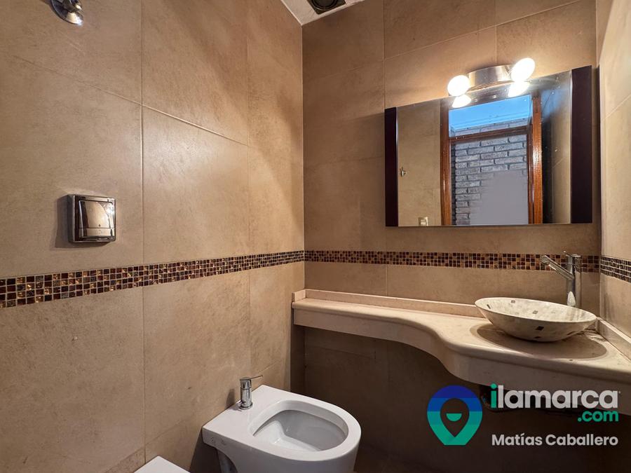 La mejor casa de Villa Centenario 4 dormitorios en suite de pura categoria – foto 30