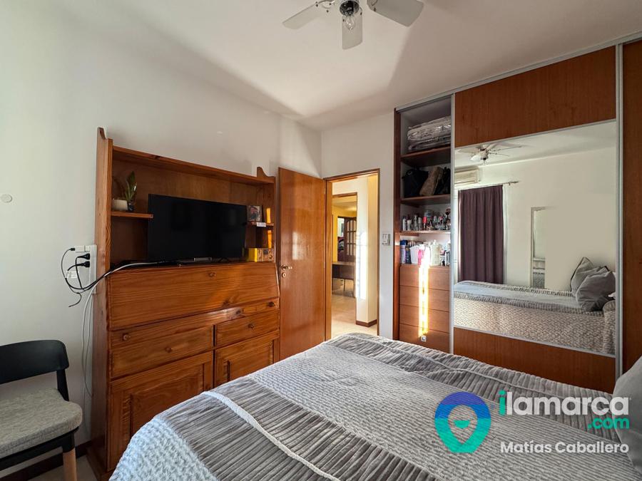 4 dormitorios en barrio Chateau, 2 casas en 1 todo en PB y renovado – foto 13