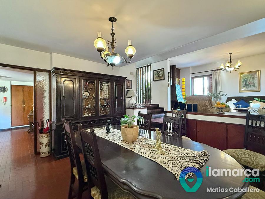 Casa con vistas panorámicas a las sierras + quincho + gran potencial en Valle del Cerro – foto 6