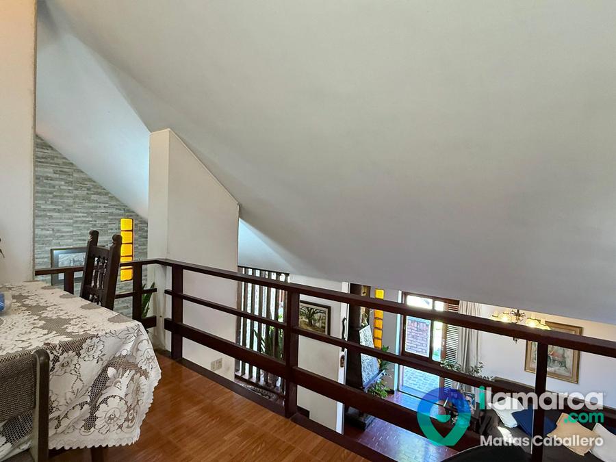 Casa con vistas panorámicas a las sierras + quincho + gran potencial en Valle del Cerro – foto 15