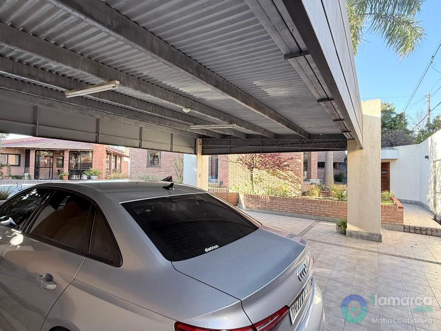 CASA EN VENTA EN URCA - DOBLE TERRENO 770 M² - 4 DORMITORIOS, PILETA Y QUINCHO – foto 24