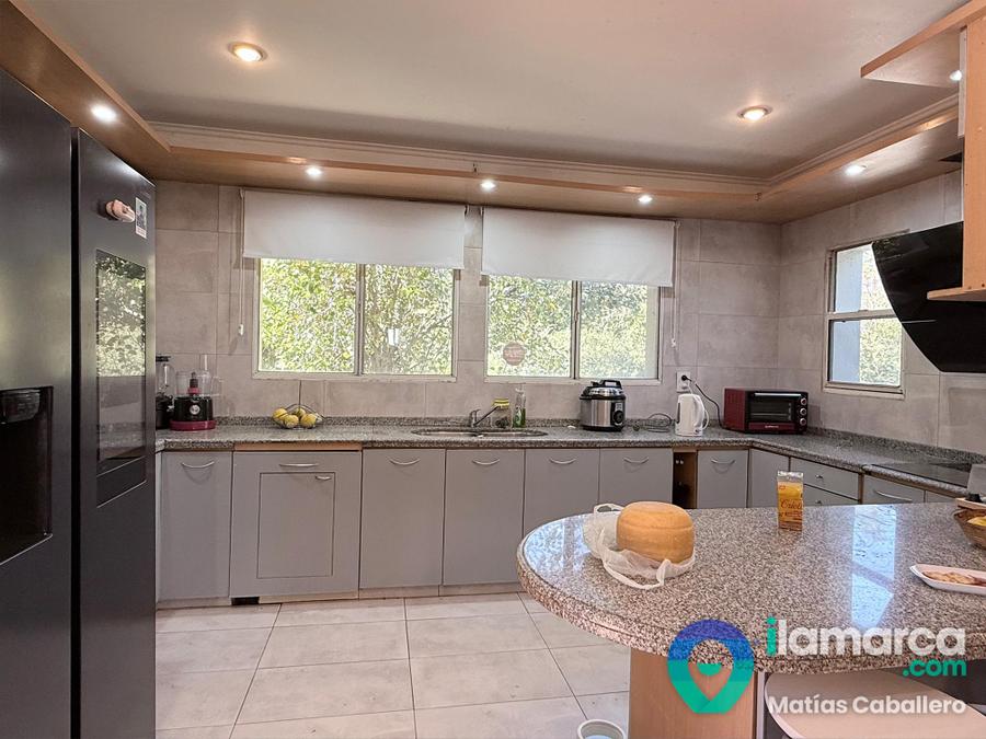 Casa en Las Delicias con Fondo a Tres Arroyos | Piscina, Spa y Naturaleza Única – foto 14
