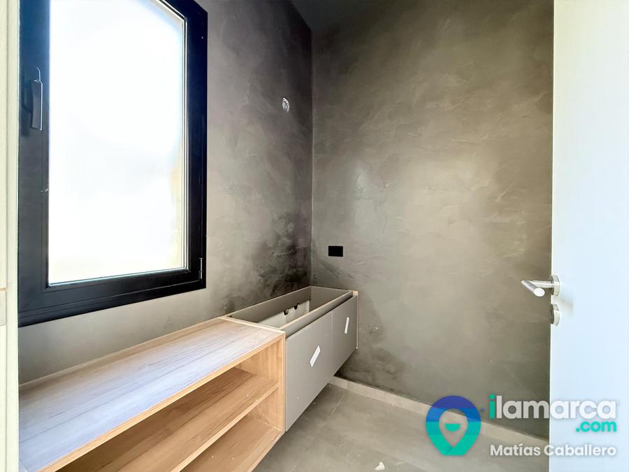 Casa contemporánea a estrenar en La Cuesta, Córdoba. USD 480.000 – foto 9