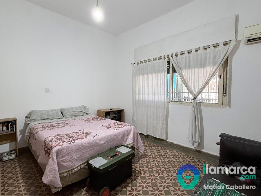 Casa en Villa Cabrera a 2 cuadras de Córdoba Shopping con amplio patio y cochera – foto 10
