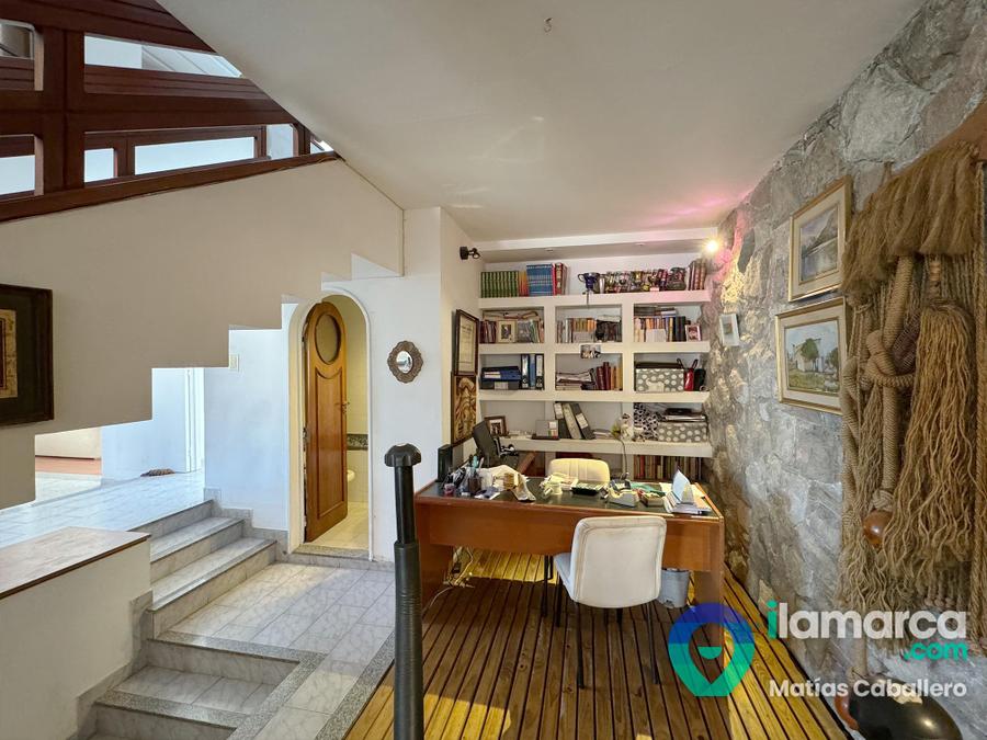 Casa a la venta en Urca de 5 dormitorios aceptar menor en Urca – foto 7