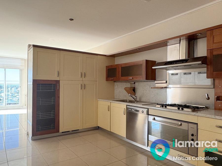 Único penthouse con terraza propia en Miracielos — General Paz, 4 cocheras – foto 12