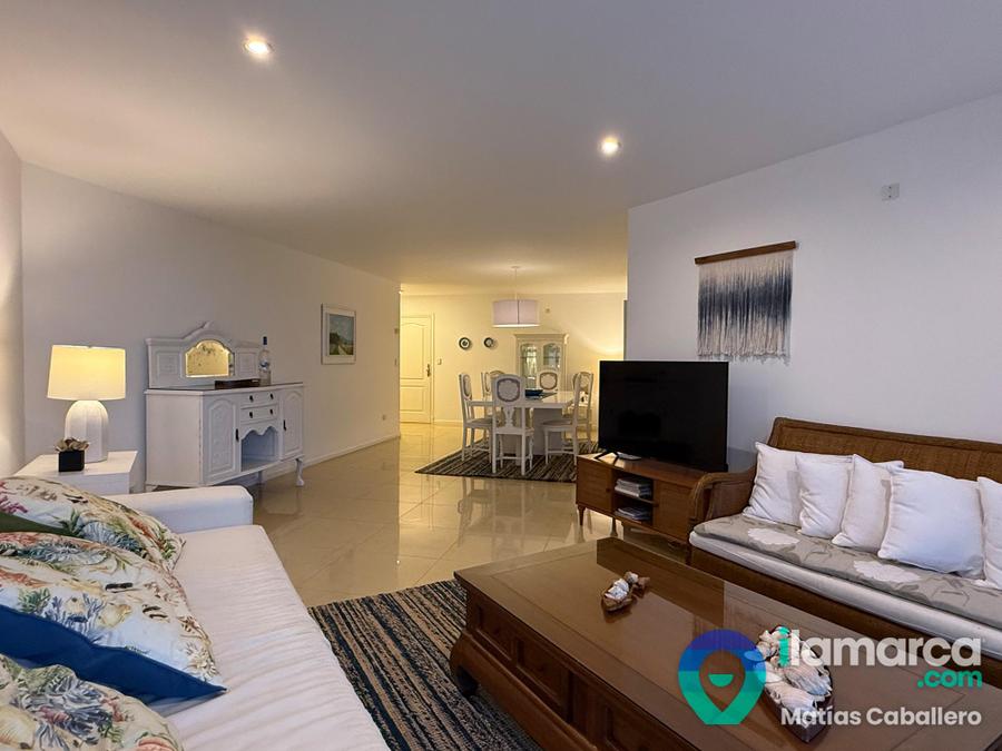 Departamento en Sol y Luna 1, Punta del Este – foto 20