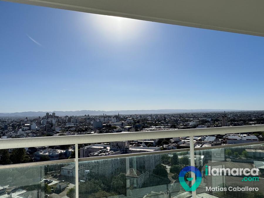 Único penthouse con terraza propia en Miracielos — General Paz, 4 cocheras – foto 4