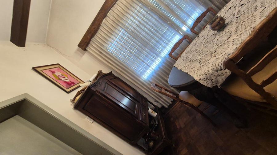 Casa a reciclar con 1323 m2 frente a plaza del Zorrilla en Cerro de Las Rosas – foto 25