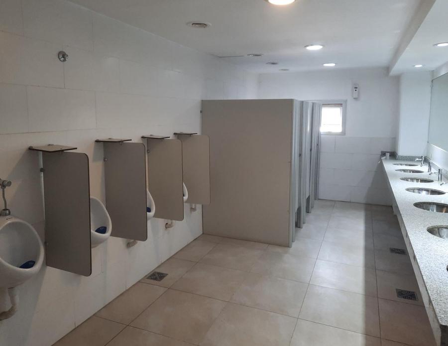 Oficina de 456m2 en Parque Empresarial Córdoba – foto 19