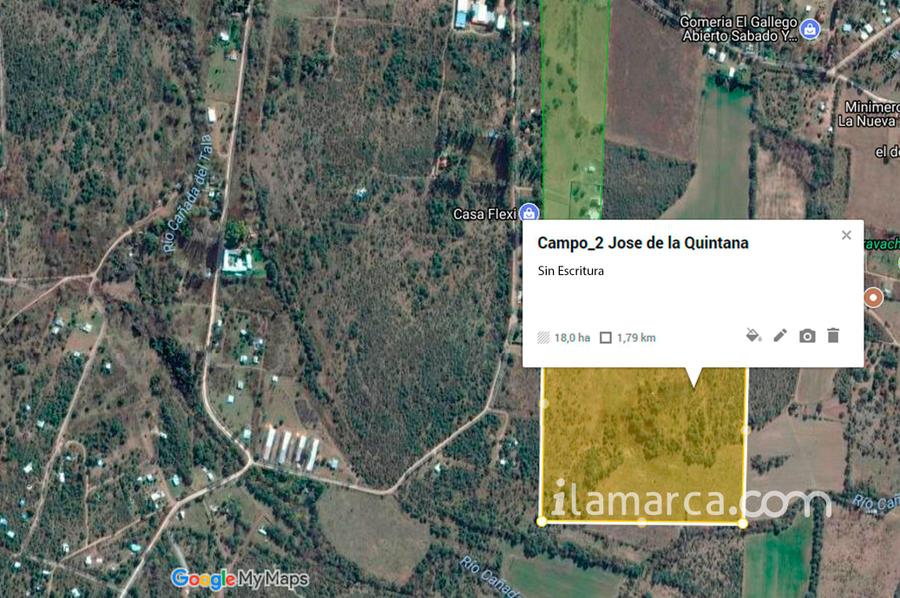 Campo Jose de la Quintana – foto 16