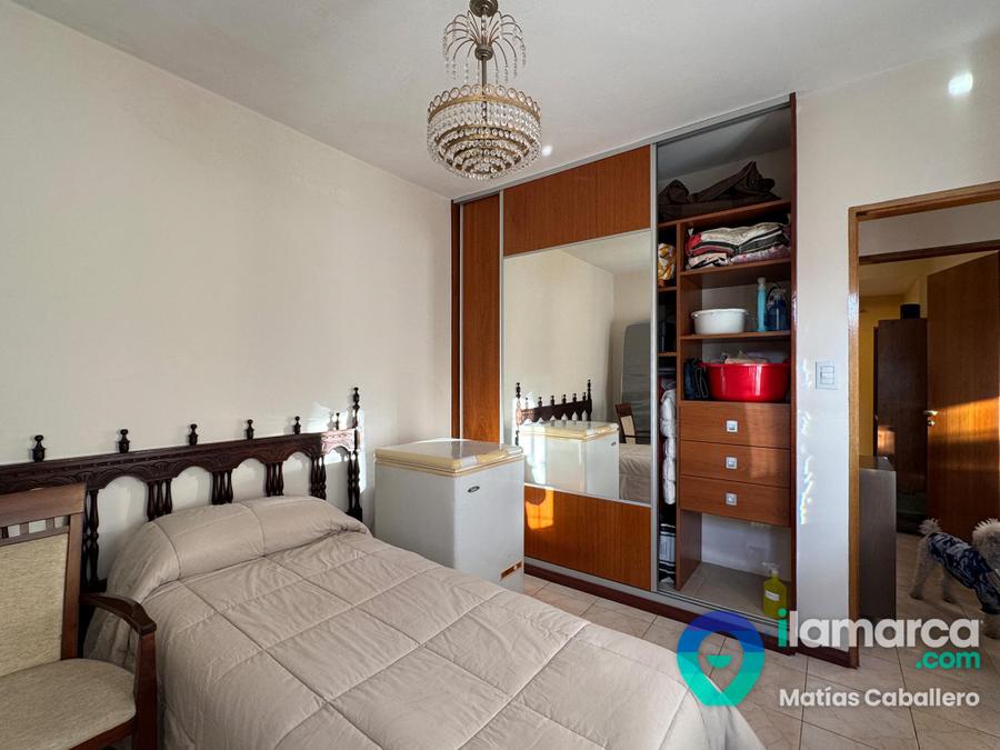 4 dormitorios en barrio Chateau, 2 casas en 1 todo en PB y renovado – foto 18